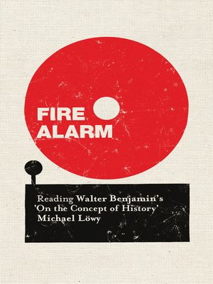 cover image of Fire Alarm